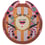 Zodiac Cancer Rug Ted Baker diamètre 100 cm 161405100001