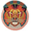 Zodiac Leo Rug Ted Baker diamètre 200 cm 161505200001