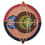 Zodiac Sagittarius Rug Ted Baker diamètre 100 cm 161905100001