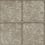 King's Argent Wallpaper Cole and Son Metallic Gilver 118/4008