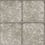 King's Argent Wallpaper Cole and Son Metallic silver 118/4007