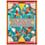 Riviera Rug by Nathalie du Pasquier Memphis 180x250 cm Riviera 180x250