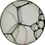 Bubble Natural Zoom Rug MOOOI diamètre 250 cm S200226