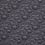 Obi Fabric Jean Paul Gaultier Noir 3467-01