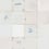 Tiles Wallpaper Studio Ditte White tiles-wallpaper