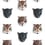 Panthera Wallpaper Studio Ditte White panthera-white