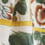 Babouchka Fabric Jean Paul Gaultier Doré 3469-02
