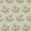 Bowood Wallpaper Colefax and Fowler Grey/Green 07401/02