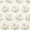 Bowood Wallpaper Colefax and Fowler Pink/Leaf 07401/07