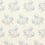 Bowood Wallpaper Colefax and Fowler Blue/Grey 07401/08