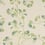 Greenacre Wallpaper Colefax and Fowler Forest Green W7004-01