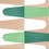 Cunningham Comb Tile Cevi Verde Bosco/Avana/Verde Costiera cunningham-comb-7