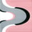 Arnold's Comb Tile Cevi Nero/Grigio/Rosa arnold's-comb-8