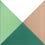 Ralph Comb Tile Cevi Verde Bosco/Verde Costiera/Avana ralph-comb-7