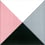 Ralph Comb Tile Cevi Nero/Grigio/Rosa ralph-comb-8