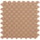 Soul Mosaic Vidrepur Matt Beige 6102S