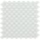 Soul Mosaic Vidrepur Matt white 6106S