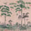 Panoramatapete Mythical Land Andrew Martin Nori KKMYLA