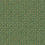 Queen's Quarter Wallpaper Cole and Son Emerald Metallic Gold 118/10021