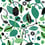 Herbarium Wallpaper Quinsaï Spring QS-022BAA