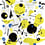 Daedalus Wallpaper Quinsaï Yellow QS-024BAA