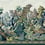 Verdure Tapestry Panel Cole and Son Viridian/Teal 118/17038