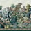 Verdure Tapestry Panel Cole and Son Viridian/Teal 118/17038