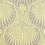 Tapete Lotus Farrow and Ball Churlish green BP/2047