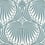 Carta da parati Lotus Farrow and Ball All white BP/2053
