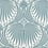 Tapete Lotus Farrow and Ball All white BP/2053
