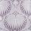 Tapete Lotus Farrow and Ball Violet BP/2062