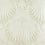Carta da parati Lotus Farrow and Ball Green ground BP/2041