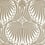Carta da parati Lotus Farrow and Ball Tallow BP/2013