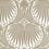 Tapete Lotus Farrow and Ball Tallow BP/2013
