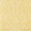 Silvergate Wallpaper Farrow and Ball Yellow ground BP/827