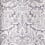 Silvergate Wallpaper Farrow and Ball Brassica BP/880
