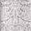 Tapete Silvergate Farrow and Ball Brassica BP/880
