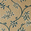 Papier peint Ringwold Farrow and Ball Cat's BP/1649