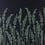 Feather Grass Wallpaper Farrow and Ball Noir BP5106