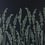 Tapete Feather Grass Farrow and Ball Noir BP5106