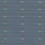 Swing Fabric Antoine d'Albiousse Myosotis 1033