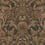 Gibbons Carving Wallpaper Cole and Son Metallic Bronze 118/9018