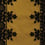 Tela Frida Antoine d'Albiousse Safran noir Frida/31