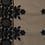 Tela Frida Antoine d'Albiousse Mastic/Noir Frida/53