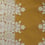 Frida Fabric Antoine d'Albiousse Safran blanc Frida/32