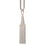 Alzapaños un gland Palais Royal Houlès Argent 35300-9020