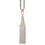 Alzapaños un gland Palais Royal Houlès Argent 35300-9020