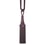 Alzapaños un gland Palais Royal Houlès Aubergine 35300-9510