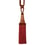 Alzapaños un gland Palais Royal Houlès Rouge 35300-9515