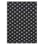 Überwurf Edeum K3 design by Kenzo Takada Black/White 1Y8PL99010B-601